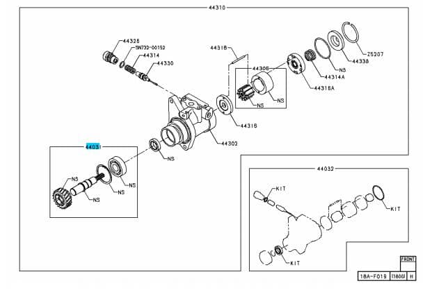 Engine Archives - Degel Truck Parts