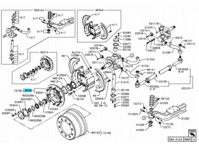 Drive Archives - Degel Truck Parts