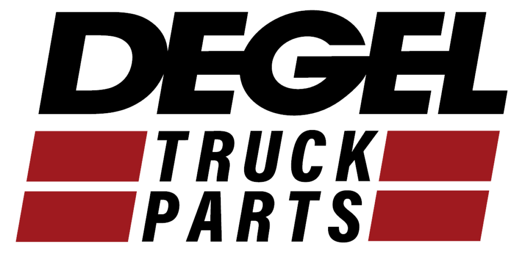 Degel Truck Parts